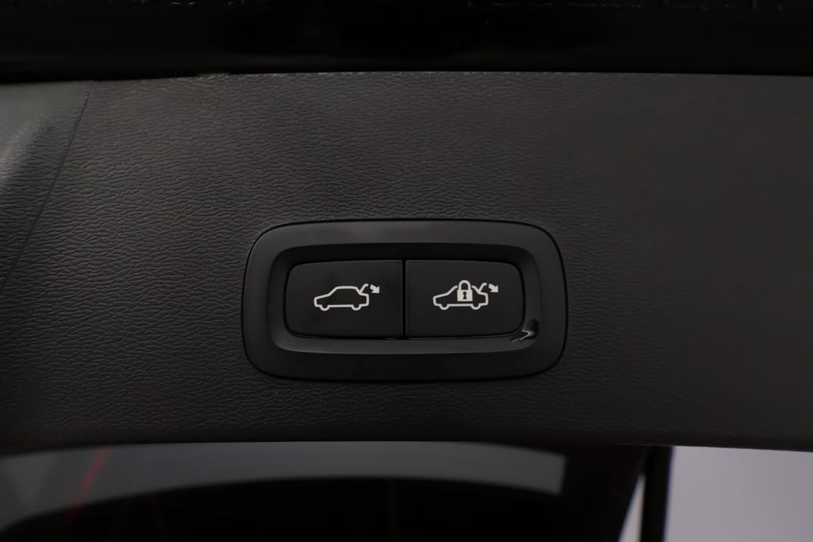 Volvo EX40 2025 - miniatyr 22