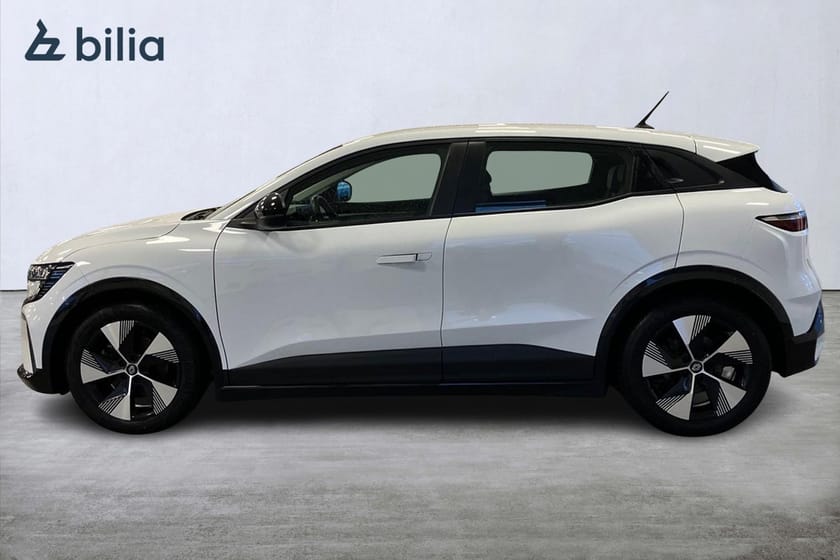 Bild 3 av Renault Mégane E-TECH Equilibre 40kWh/130hk