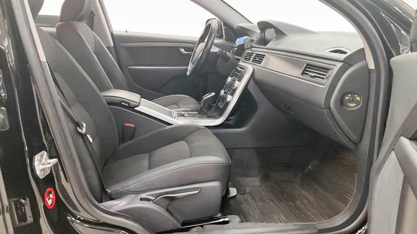 Bild 3 av Volvo XC70 D4 AWD Geartronic, 181hk, 2015