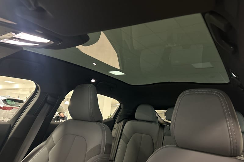 Polestar 2 Long Range Single Motor