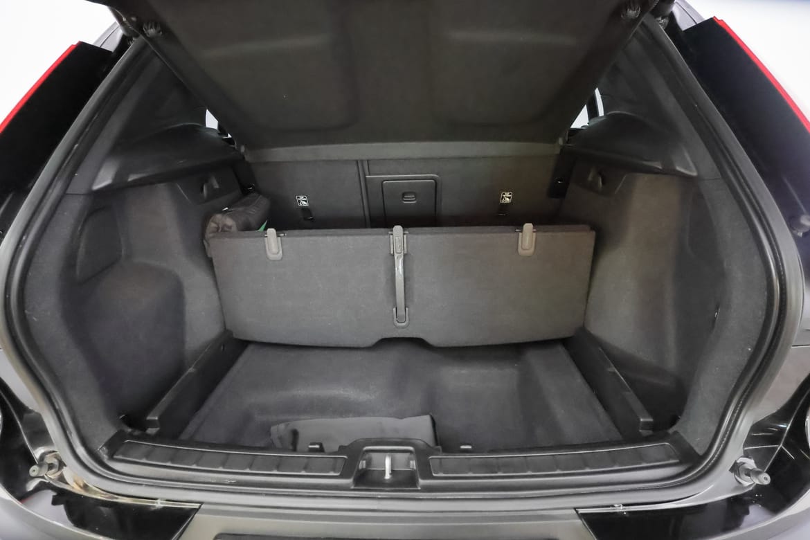 Volvo XC40 2023 - miniatyr 25