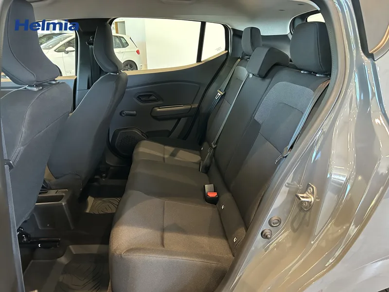 Bild 12 av 14 – Dacia Sandero TCe 90 essential