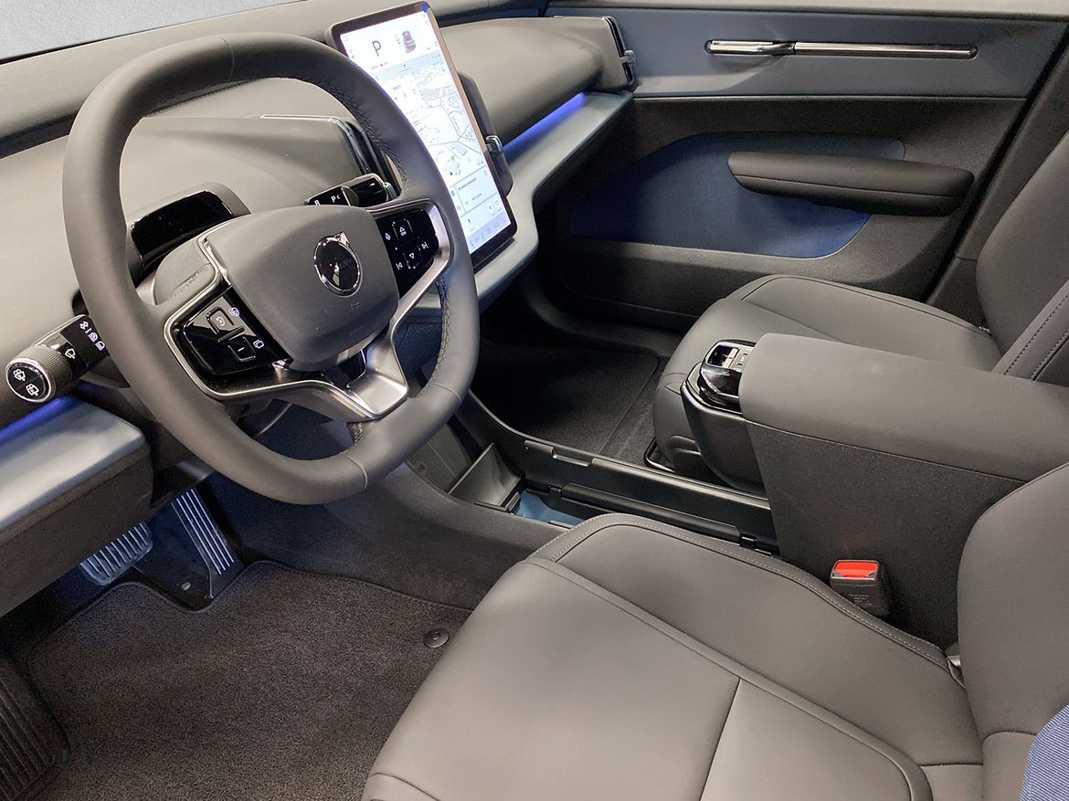 Bild 2 av 6 på bilen