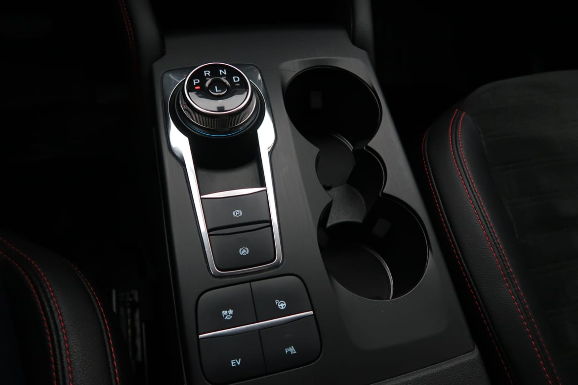 Ford Kuga 2023 - miniatyr 14