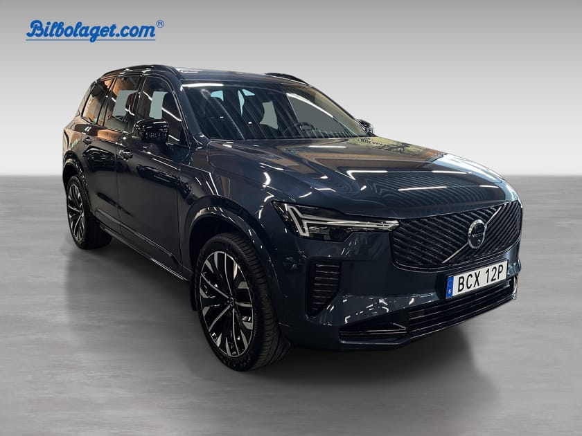 Bild 3 av Volvo XC90 T8 Ultra Dark