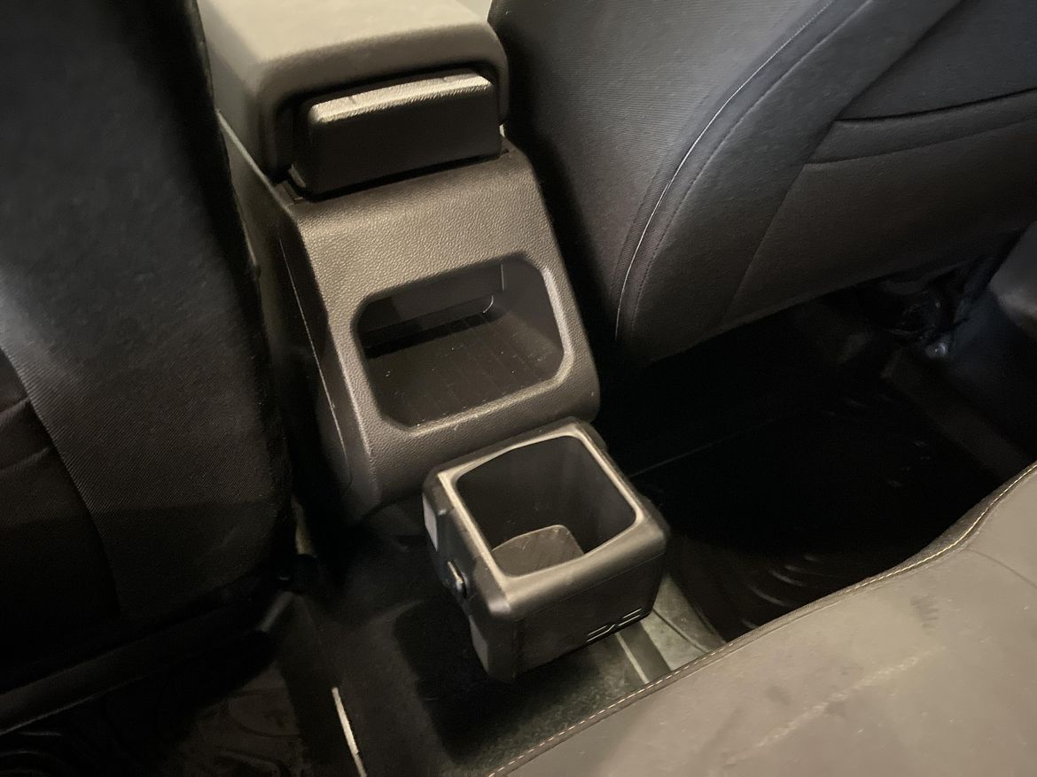 Dacia Duster 2025 - miniatyr 10