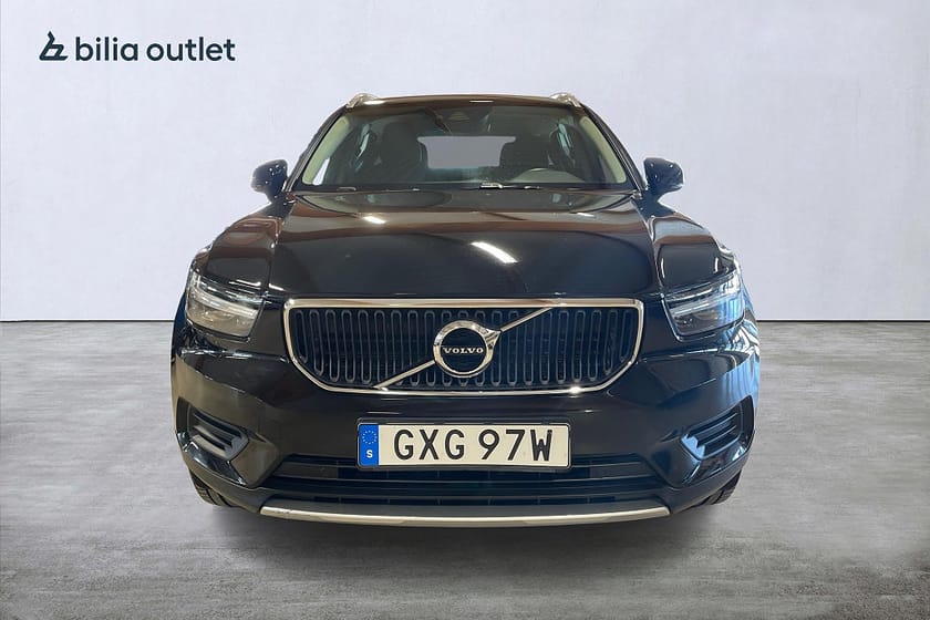 Bild 3 av Volvo XC40 T2 Momentum / Värmare / Rattvärme  / On Call