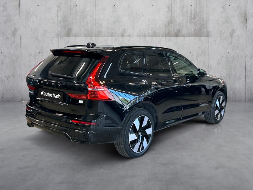 Bilde 5 av Volvo XC60 Recharge T8 456hk Ultra DarK|ROK|20"|PANO|360|HUD