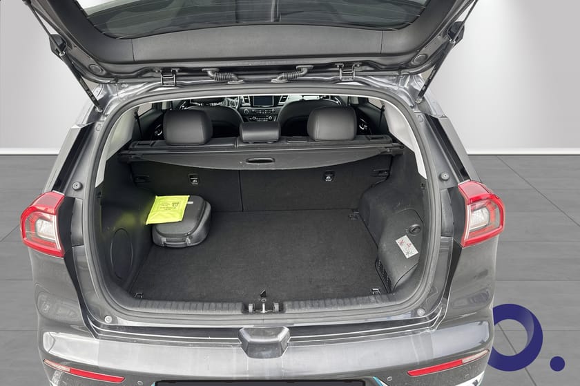 Bilde 5 av Kia Niro P-HEV 1.6 Plug-In-Hybrid|Exclusive|++
