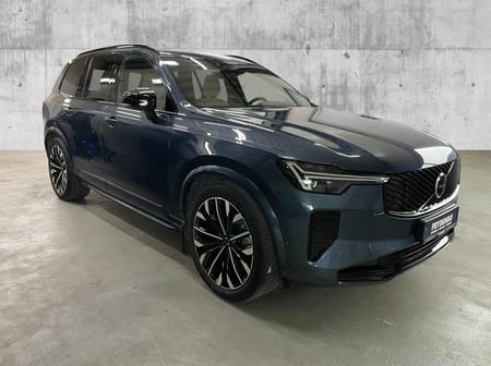 Volvo XC90 7 Seats