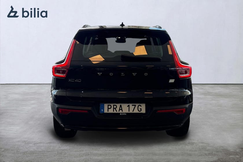 Bild 5 av Volvo XC40 Recharge Single Motor Core