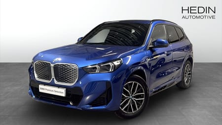 BMW iX1 xDrive30