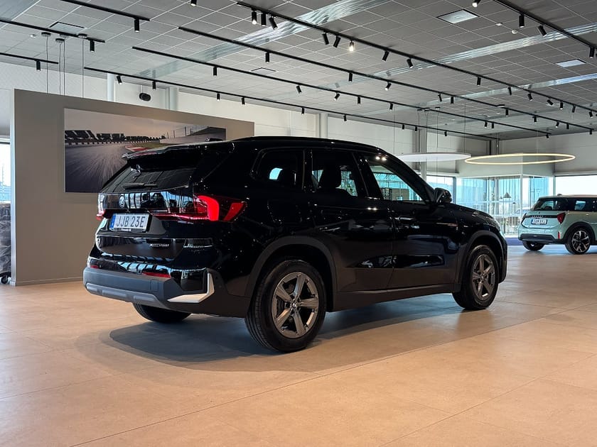Bild 4 av BMW X1 xDrive25e Driving Assistant Plus Rattvärme Dragkrok
