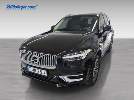 Volvo XC90 7 Säten