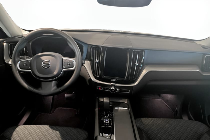 Bild 4 av Volvo XC60 Recharge T6 Core Edition