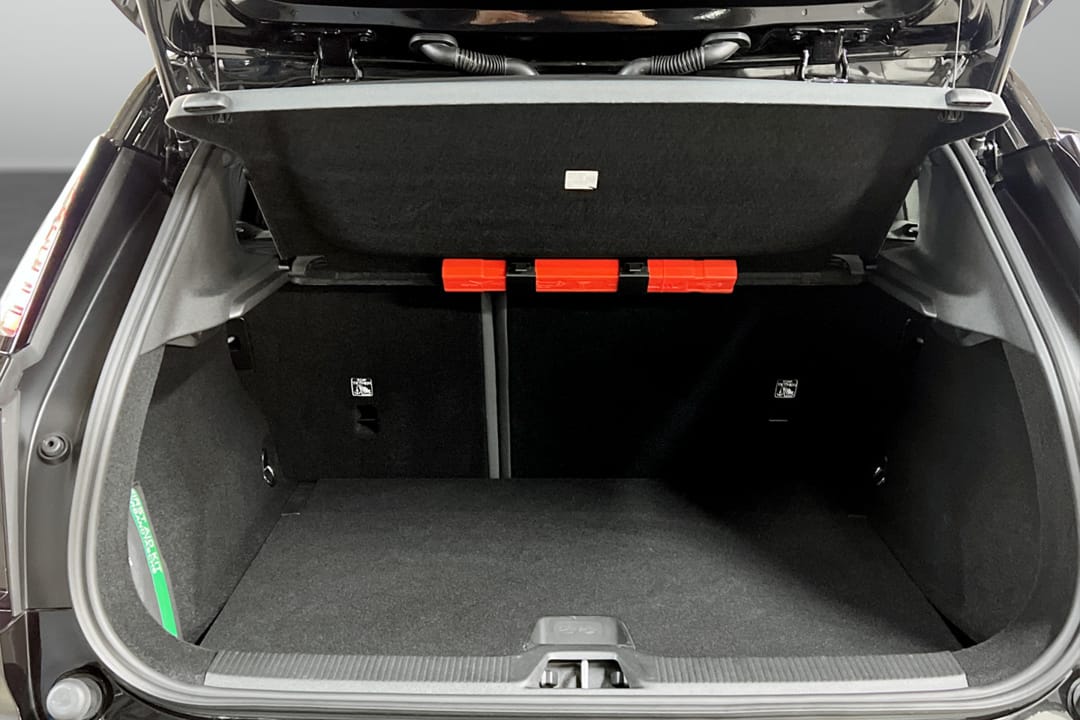 Volvo EX30 Single Motor