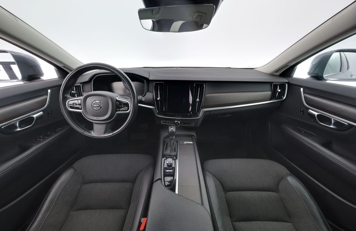 Volvo V90 2019 - miniatyr 7