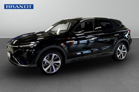 MG Marvel R Luxury 70 kWh 180hk