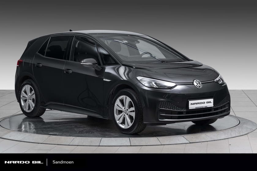 Bilde 1 av Volkswagen ID.3 Pro Performance 