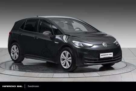 Volkswagen ID.3 Pro Performance