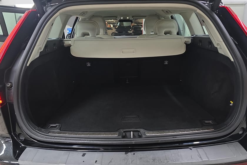 Bild 4 av Volvo V60 D3 Momentum Advanced SE II