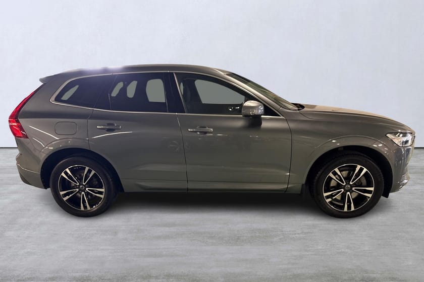 Bild 3 av Volvo XC60 T5 AWD Business Advanced