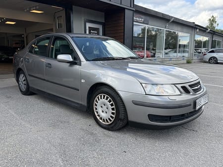 Saab 9-3 SportSedan 1.8t Linear Euro 4