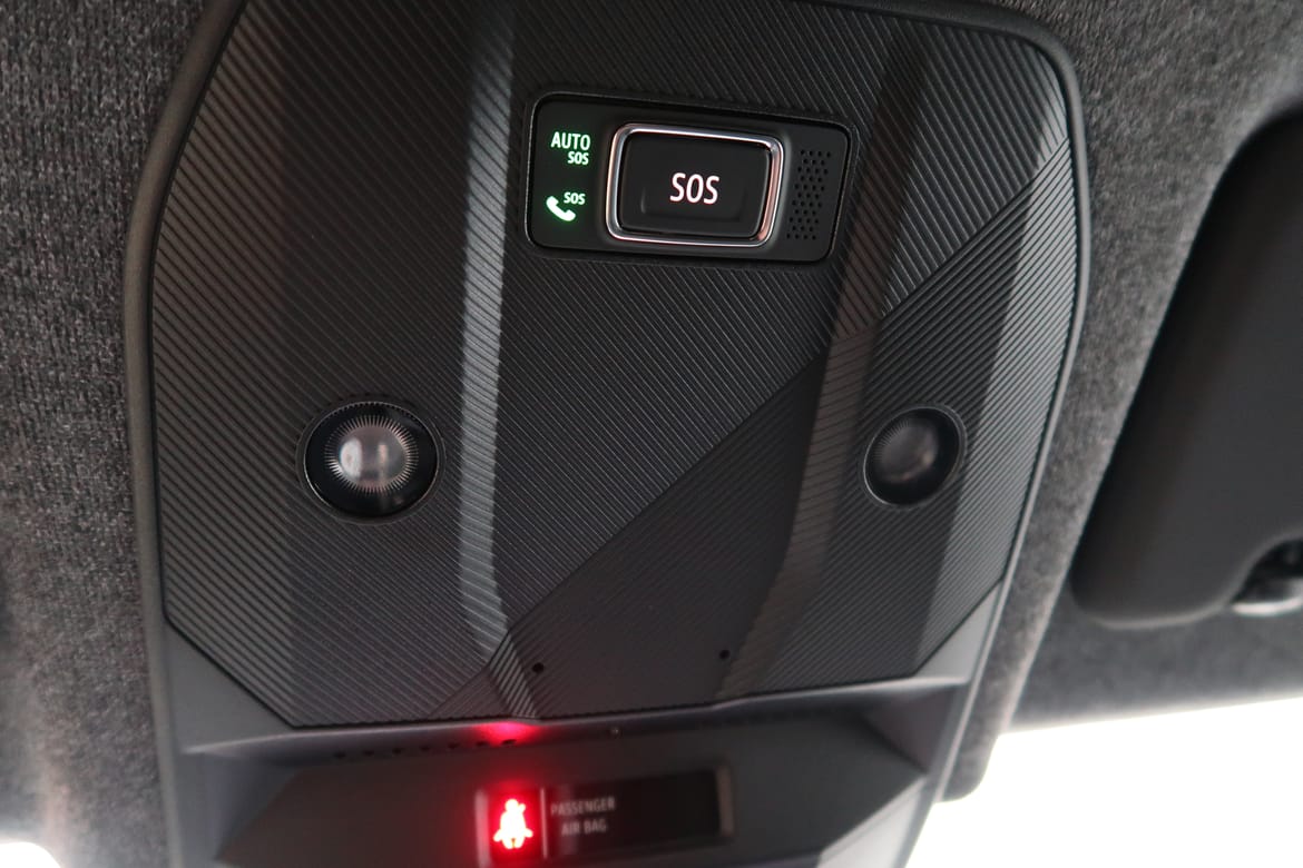 Renault Scenic E-Tech 2024 - miniatyr 29