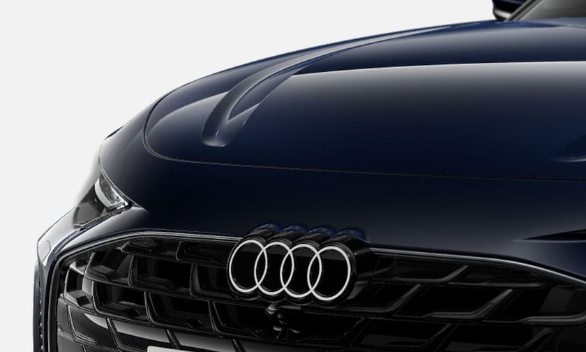 Bild 5 av Audi A6 Avant TDI quattro S-line 150 kW S tronic - 2026