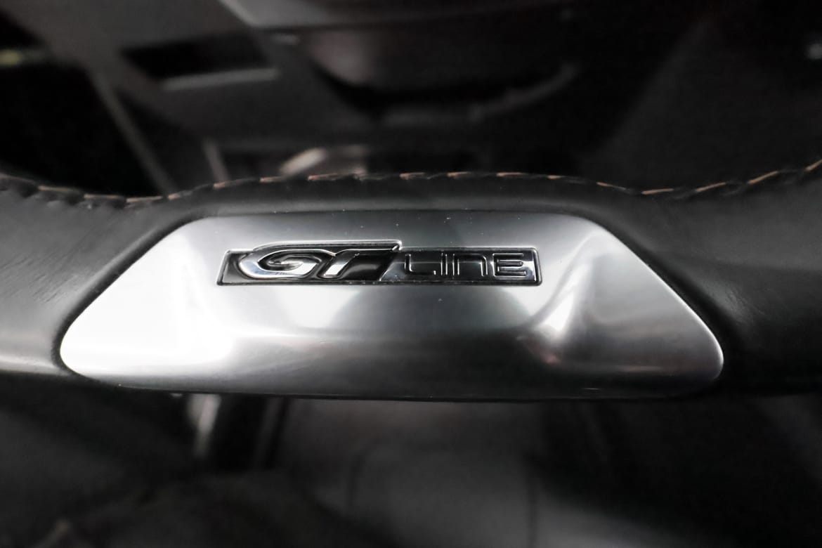 Peugeot 3008 2017 - miniatyr 16