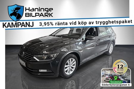 Volkswagen Passat Sportscombi 1.4 TSI Base/SUPERDEAL 3,95%/DRAG/BT