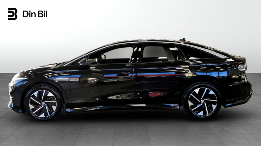 Bild 2 av Volkswagen ID.7 Pro Special Ed| Backkamera |Komfortpkt| Kampanjränta 5