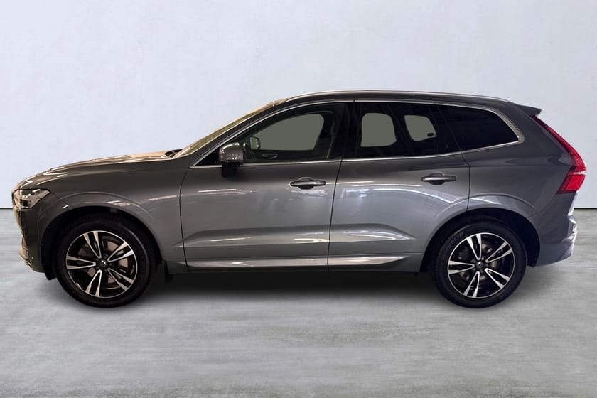 Bild 2 av Volvo XC60 T5 AWD Business Advanced