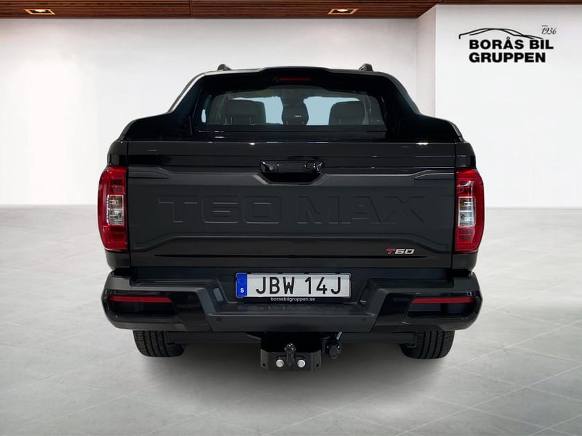 Bild 4 av Maxus T60 Max Luxury 2.0 215 hk  A