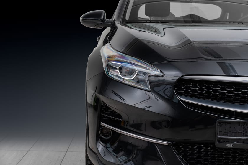 Bilde 4 av Kia XCeed FULL SERVICEHISTORIKK//MYE BIL FOR PENGENE