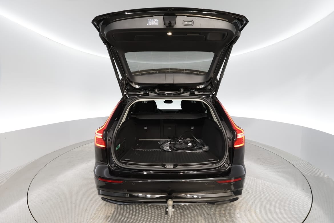 Volvo V60 2026 - miniatyr 17