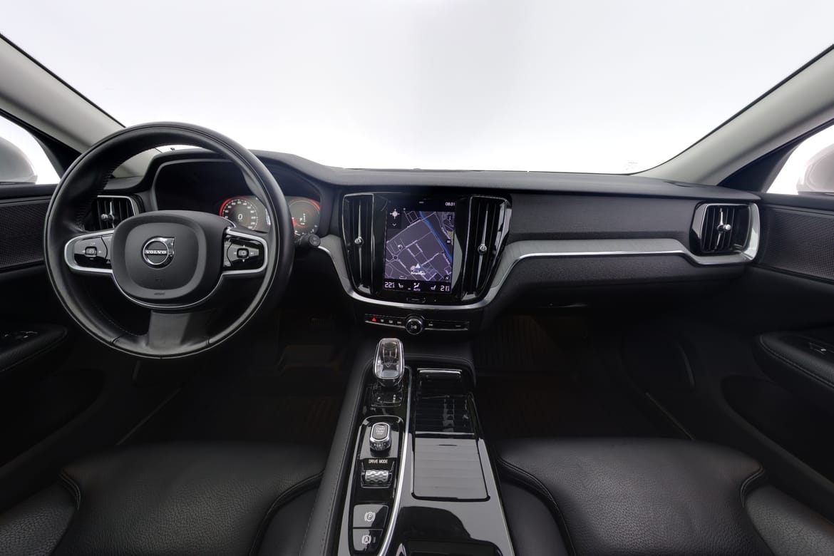 Volvo V60 2021 - miniatyr 7