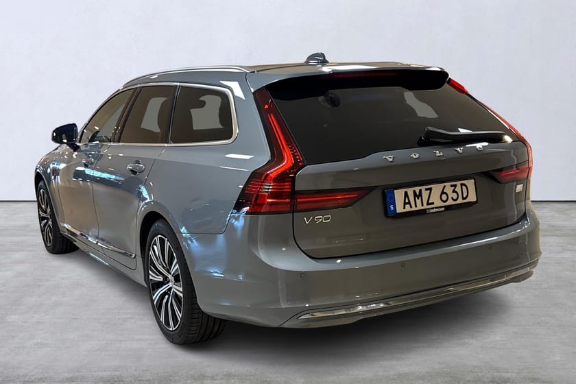 Bild 4 av Volvo V90 Recharge T6 II Inscr Expression