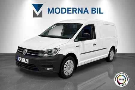Volkswagen Caddy Maxi Van