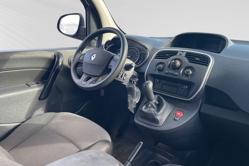 Renault Kangoo Express