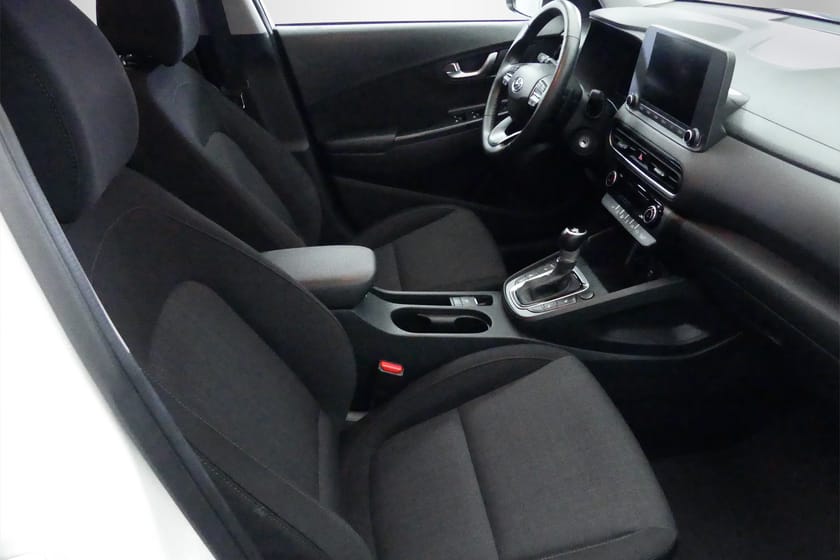 Bild 4 av Hyundai Kona 1.0 T-GDI DCT Edition PRIVATLEASE 24MÅN V-HJUL