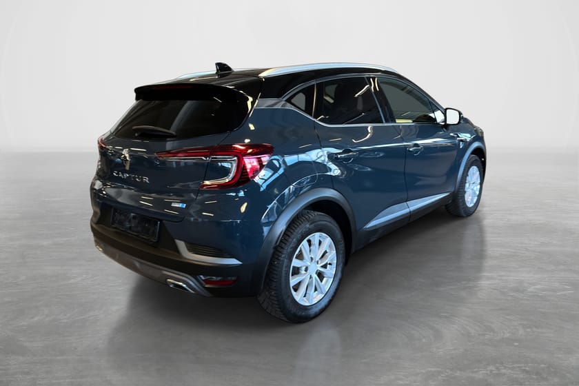 Bilde 5 av Renault Captur E-TECH Plugin-Hybrid 160 