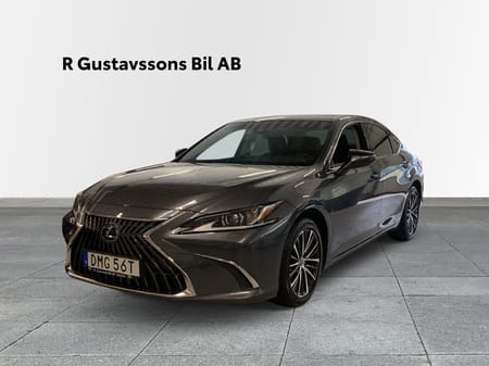 Lexus ES 300h