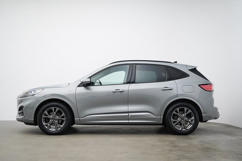 Bild 3 av Ford Kuga 2.0 EcoBlue AWD / 190hk / ST-Line  / Värmare