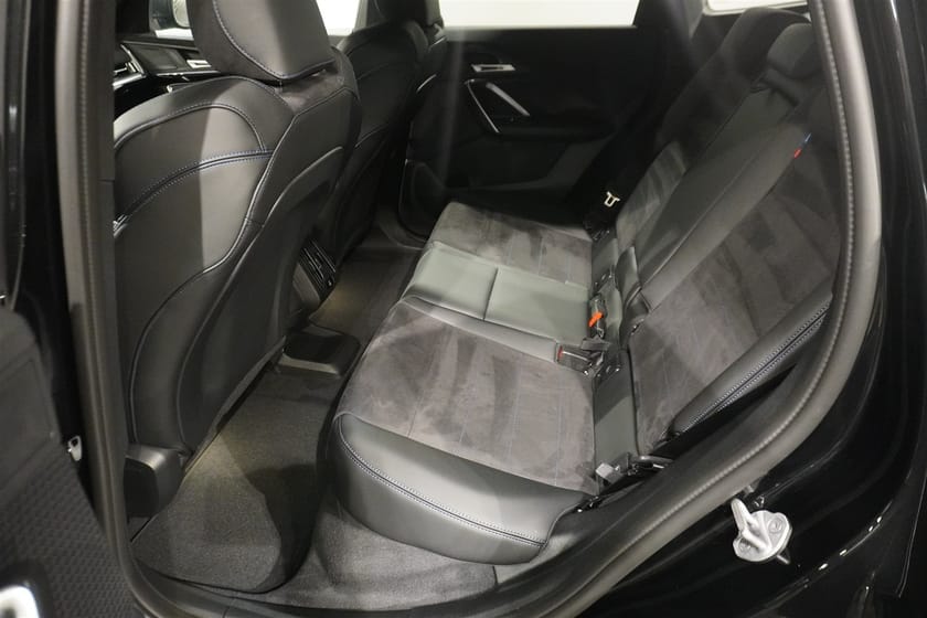 Bild 5 av BMW X1 xDrive25e M Sport Active Ed Drag DA