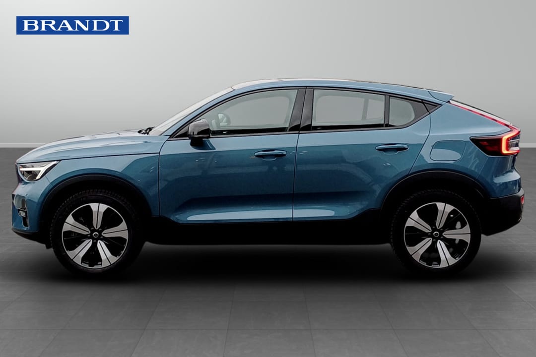 Volvo C40 Recharge Single Motor