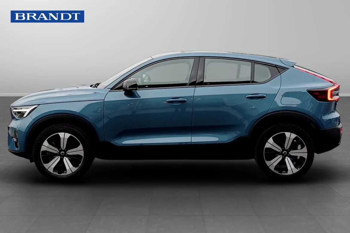 Volvo C40 Recharge Single Motor