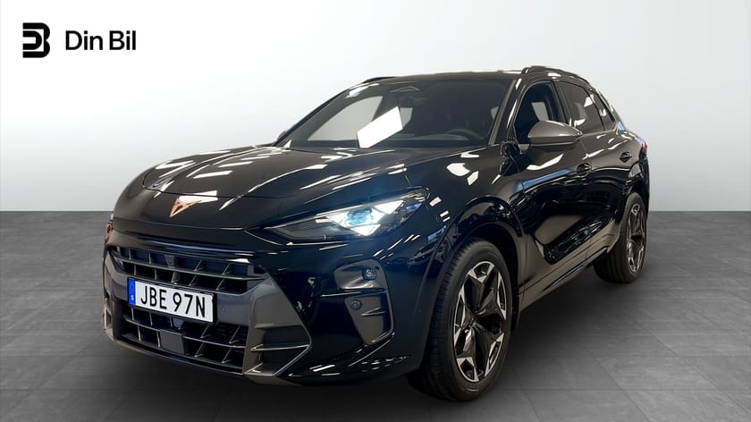 Bild 1 av CUPRA Terramar 1.5 ETSI 150 HK Drag B-Kamera Pano