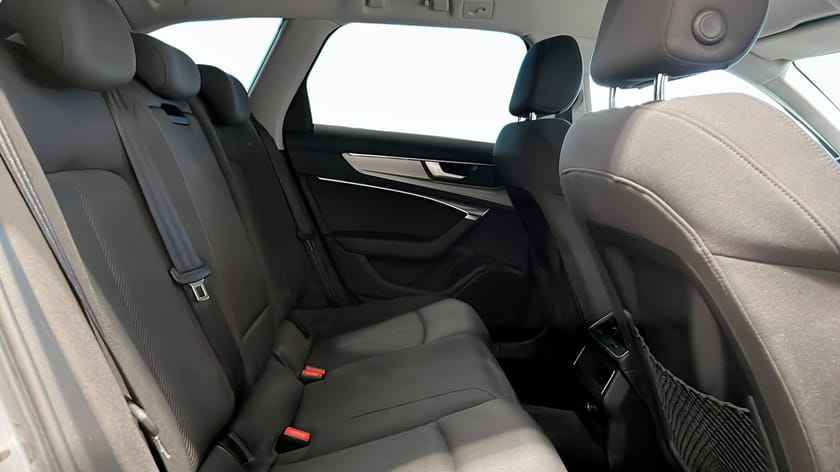 Bild 5 av Audi A6 Avant 40 TDI 204hk S Tronic Proline Sport