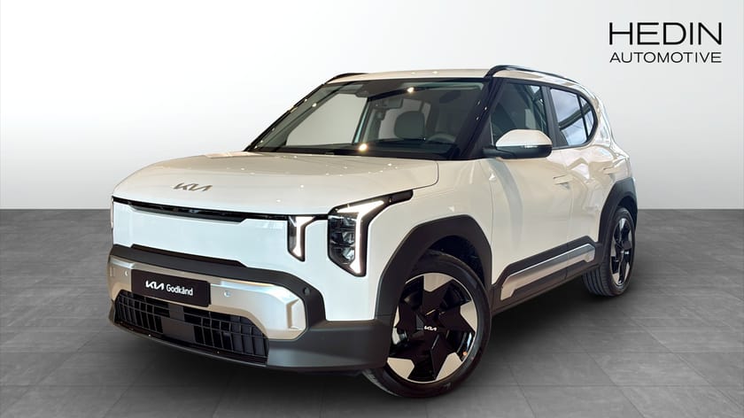 Bild 1 av Kia EV2 Standard Range PLUS SR 4-SITS